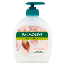  Palmolive foly.szappan 300ml Mandulatej szappan