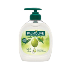  Palmolive foly.szappan 300ml Olive Millk szappan