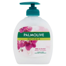  Palmolive foly.szappan 300ml Orchid tisztító- és takarítószer, higiénia