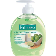 PALMOLIVE folyékony Szappan - Lime 300ml tisztító- és takarítószer, higiénia
