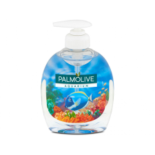 PALMOLIVE folyékony szappan PUMPÁS 300ml - Akvárium tisztító- és takarítószer, higiénia
