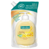PALMOLIVE Folyékony szappan utántöltő, 0,5 l, PALMOLIVE Nourishing "Milk and Honey"