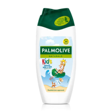 PALMOLIVE gyerek tusfürdő 250ml (12db/karton) tusfürdők