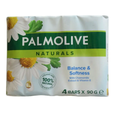  Palmolive kamilla illatú szappan - 4* 90g szappan