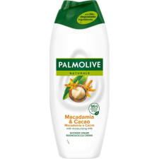 PALMOLIVE Macadamia&Cacao tusfürdő 500 ml (8714789939797) (3203104) tusfürdők