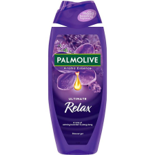 PALMOLIVE Memories of Nature Sunset Relax Shower Gel 500 ml tusfürdők