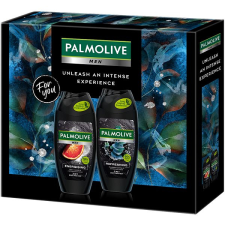 PALMOLIVE Men Duo 500 ml kozmetikai ajándékcsomag
