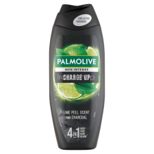 PALMOLIVE MEN tusfürdő Charge Up 500 ml tusfürdők