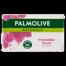 PALMOLIVE Naturals Irresistible Touch with Orchid pipereszappan 90 g szappan