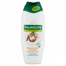  Palmolive Naturals Macadamia &amp; Milk tusfürdő 500 ml tusfürdők