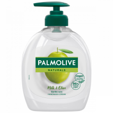 Palmolive Naturals Milk & Olive folyékony szappan 300 ml tisztító- és takarítószer, higiénia
