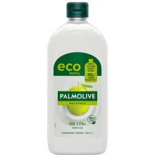 PALMOLIVE Naturals Olive Milk Hand Wash Refill 750 ml tusfürdők