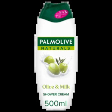 PALMOLIVE Naturals Olive & Milk tusfürdő 500 ml tusfürdők