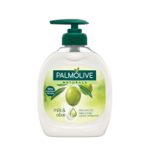 PALMOLIVE Olive milk folyékony szappan 300 ml (8693495017633) (8693495017633) tisztító- és takarítószer, higiénia