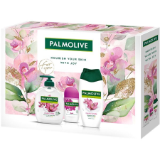 PALMOLIVE Orchid Triple 600 ml kozmetikai ajándékcsomag