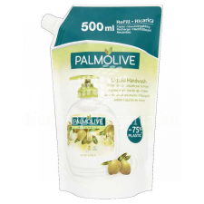 PALMOLIVE PALMOLIVE folyékony szappan utántöltő Olive milk 500 ml tisztító- és takarítószer, higiénia