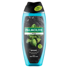 PALMOLIVE PALMOLIVE MEN tusfürdő Revitalizing sport 500 ml tusfürdők