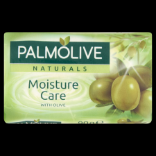 PALMOLIVE PALMOLIVE szappan Olive milk zöld 90 g szappan