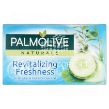 PALMOLIVE PALMOLIVE szappan Zöldtea 90 g szappan