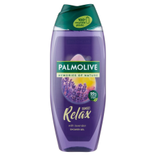 PALMOLIVE PALMOLIVE tusfürdő Memories Relax 500 ml tusfürdők