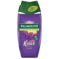PALMOLIVE Relax Lavender tusfürdő 250ml tusfürdők