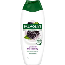 PALMOLIVE Smoothies Blackberry tusfürdő 500 ml tusfürdők