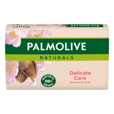 PALMOLIVE szappan 90g almond szappan