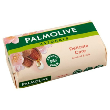 PALMOLIVE szappan 90g Almond&Milk szappan