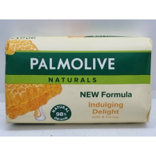  PALMOLIVE szappan 90gr Indulging delight with milk &amp;amp; honey szappan