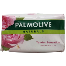  PALMOLIVE szappan 90gr - Naturals - Tender Sensation with Milk & Rose Oil szappan