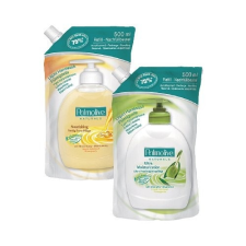 PALMOLIVE Szappan folyékony Palmolive 500ml utántöltő tisztító- és takarítószer, higiénia