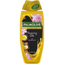 PALMOLIVE Thermal Spa Pampering Oil tusfürdő, 500 ml tusfürdők