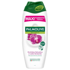 PALMOLIVE tus/habfürdő 750ml Orchid tusfürdők