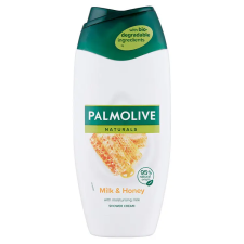 PALMOLIVE Tusfürdő 250ml Milk&amp;Honey tusfürdők