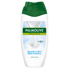 PALMOLIVE tusfürdő 250ml milk protein tusfürdők