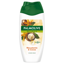 PALMOLIVE tusfürdő 250ml smooth delight makadám olaj tusfürdők