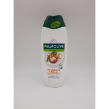  Palmolive tusfürdő 500 ml Macadamia&amp;Cacao tusfürdők