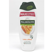 PALMOLIVE tusfürdő 750ml Milk &amp; Honey tusfürdők