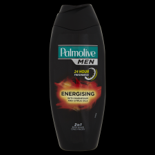PALMOLIVE Tusfürdő Ffi Energising 500 ml 500 ml tusfürdők