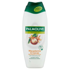  PALMOLIVE TUSFÜRDŐ NATURALS MACADAMIA 500ML tusfürdők