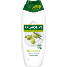  PALMOLIVE TUSFÜRDŐ NATURALS OLIVE MILK 500ML tusfürdők
