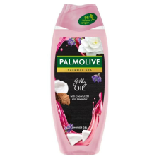  PALMOLIVE TUSFÜRDŐ SILKY OIL 500ML tusfürdők