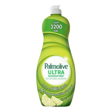PALMOLIVE Ultra gel na nádobí Limetka 750 ml tisztító- és takarítószer, higiénia