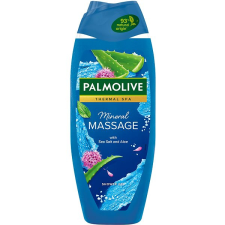 PALMOLIVE Wellness Massage tusfürdő 500 ml tusfürdők
