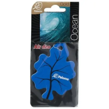 PALOMA Autó illatosító  Gold  Ocean P03484 illatosító, légfrissítő