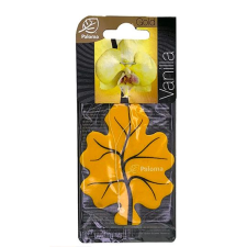 PALOMA autóillatosító Gold Vanilla (30799350) (PA30799350) illatosító, légfrissítő