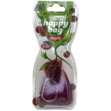 PALOMA autóillatosító Happy Bag Cherry - 15g illatosító, légfrissítő