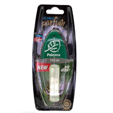 PALOMA autóillatosító Parfüm Liquid Fresh 5 ml (30N00003473) (30N00003473) illatosító, légfrissítő