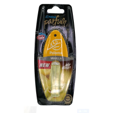 PALOMA autóillatosító Parfüm Liquid Vanilla 5 ml (30N00003465) (30N00003465) illatosító, légfrissítő