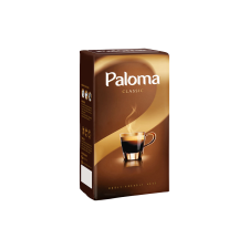PALOMA Classic őrölt kávé - 450g kávé